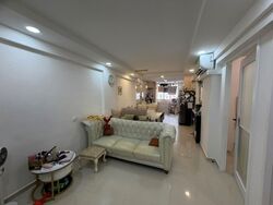 Blk 108 Serangoon North Avenue 1 (Serangoon), HDB 3 Rooms #637774611